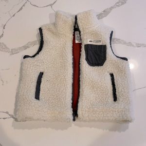 Baby Vest